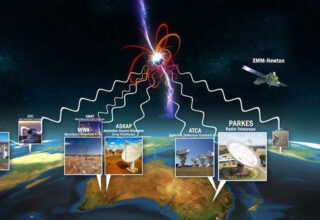 Những bí mật gì đang ẩn giấu đằng sau tín hiệu bí ẩn đến từ hướng chòm sao Scutum!
