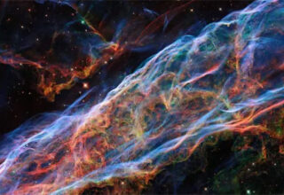 Giải ngố không gian: Những câu hỏi xung quanh tinh vân!