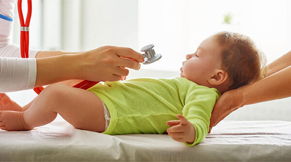 Nắng nóng dễ bị bệnh gì?