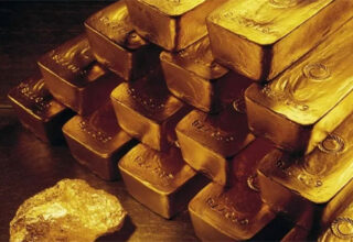 Những nước dự trữ nhiều vàng nhất thế giới