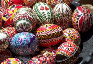 Nguồn gốc và ý nghĩa của Lễ Phục sinh