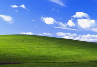 Windows XP được hồi sinh mà không cần Microsoft