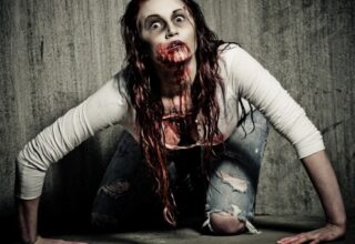 Theo góc độ sinh học, zombie hoàn toàn không thể tồn tại