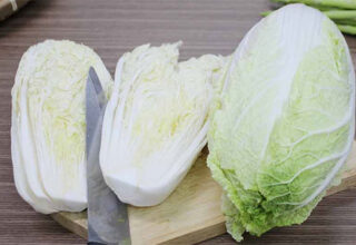Những lưu ý khi ăn cải thảo nếu không muốn rước thêm bệnh tật vào người