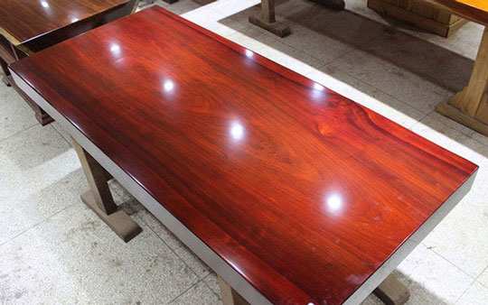 Gỗ bubinga
