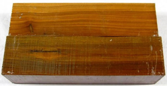Gỗ lignum vitae
