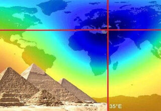 Kim tự tháp Giza và 4 bí ẩn nhân loại chưa thể giải mã