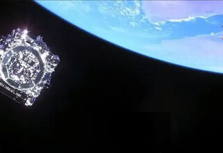 NASA chuẩn bị công bố hình ảnh sâu nhất từng chụp trong vũ trụ