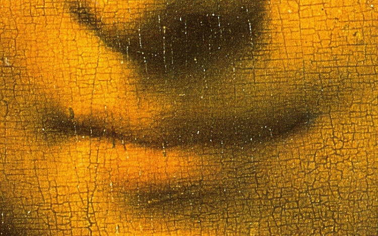 8 bí ẩn lớn nhất trong bức họa Mona Lisa của Da Vinci