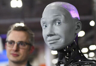Mặt tối của AI: Robot nay đã biết phân biệt giới tính và chủng tộc