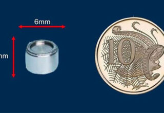 Viên phóng xạ bị thất lạc ở Australia nguy hiểm thế nào?