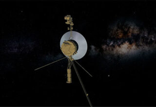 Cuộc chiến của NASA nhằm cứu tàu vũ trụ xa 24 tỷ km