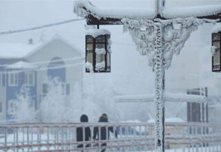 Giải mã vùng đất Siberia: Nơi “khai sinh” đợt lạnh giá kỷ lục đang khiến người Việt ''co ro''