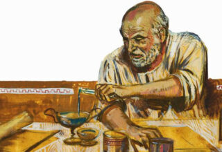 Những câu nói bất hủ của vĩ nhân làm rung động triệu người
