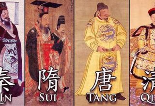 Những sự trùng hợp kỳ diệu trong lịch sử gợi ý rằng thế giới có thể tái sinh!
