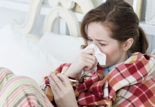 Mẹo hay chữa cảm cúm mà không cần uống kháng sinh