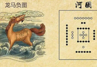 Bí mật của ba cuốn sách cổ Trung Quốc có thể giúp người xưa tìm hiểu vũ trụ và trường sinh!