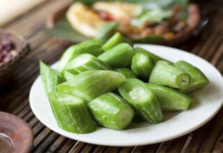 Lợi ích của quả lặc lè mà bạn không ngờ tới