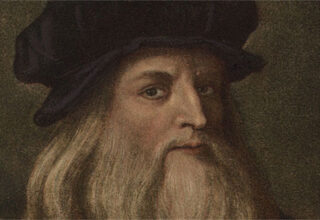 16 sự thật thú vị về Leonardo da Vinci