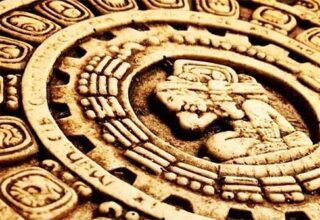 Bí ẩn về cách thức hoạt động của lịch Maya đã được giải thích bởi các nhà khoa học