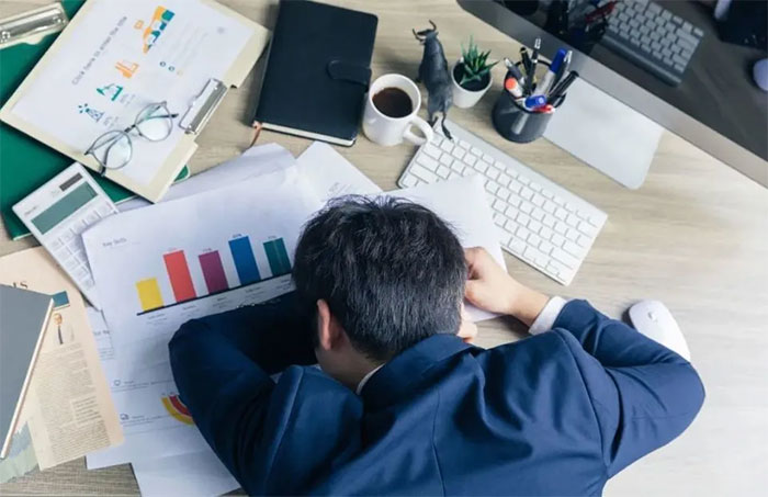 ngu-trua Chỉ cần ngủ 6 phút có thể cải thiện trí nhớ.