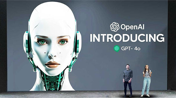 OpenAI ra mắt Chat GPT-4o với trí thông minh "tiệm cận con người", miễn phí 100%