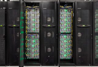 Bài toán siêu khó tồn tại hàng thập kỷ đã được giải, đáp án nặng tới 200TB
