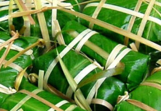 Ý nghĩa của bánh chưng ngày Tết không phải ai cũng biết