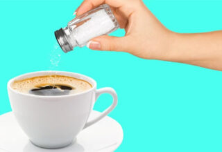 Lợi ích của cà phê muối - Thức uống ưa chuộng của nhiều người trẻ