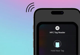 Cách kích hoạt NFC để quét CCCD gắn chip