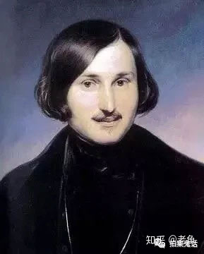 Nhà văn Nga nổi tiếng Nikolai Vasilievits Gogol