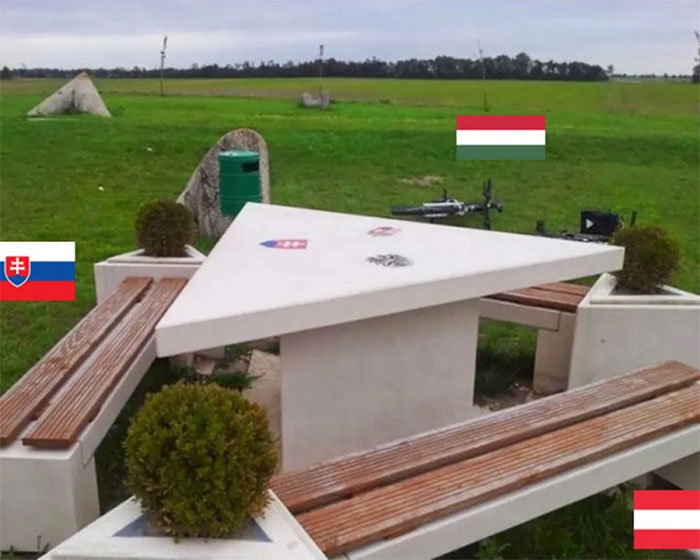 duong-bien-gioi-ao-hungary-slovakia Đường biên giới Áo-Hungary-Slovakia