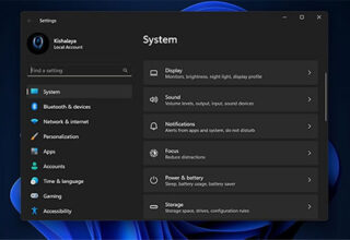 Lý do Microsoft muốn loại bỏ Control Panel trong Windows sau 38 năm