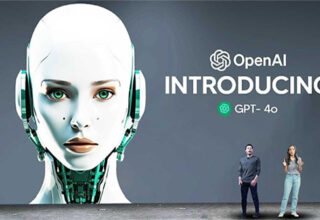 OpenAI ra mắt Chat GPT-4o với trí thông minh "tiệm cận con người", miễn phí 100%