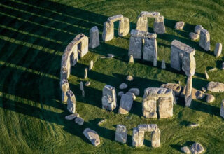 Bí ẩn ngàn năm ở Stonehenge cuối cùng cũng được giải mã: Rõ ràng và chi tiết!