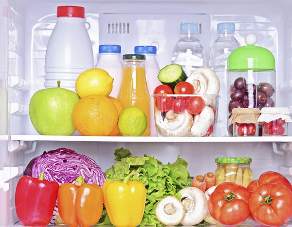 Tẩy uế tủ lạnh, khử mùi hôi Tẩy uế tủ lạnh, khử mùi hôi