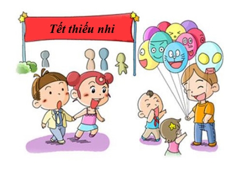 Nguồn gốc và ý nghĩa của ngày Quốc tế thiếu nhi 1/6
