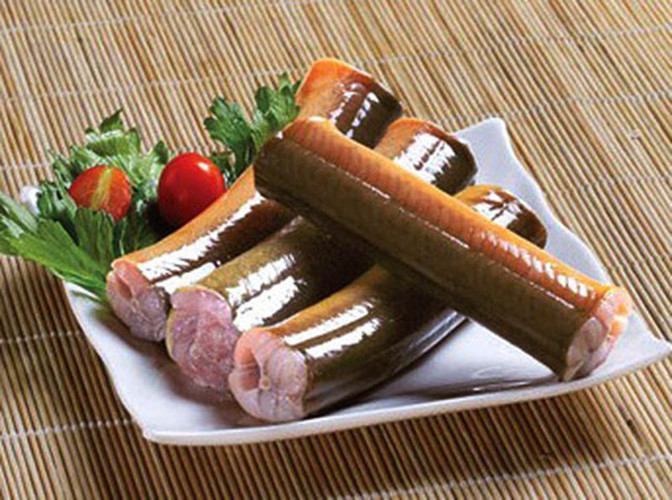 Người bị thủy đậu nên tránh ăn thịt lươn.