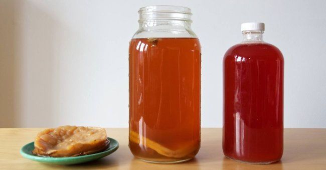 Trà Kombucha có nguồn gốc từ Trung Quốc, được sử dụng cách đây khoảng 2.000 năm.
