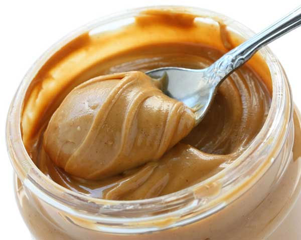 8 lợi ích tuyệt vời của lạc với sức khỏe