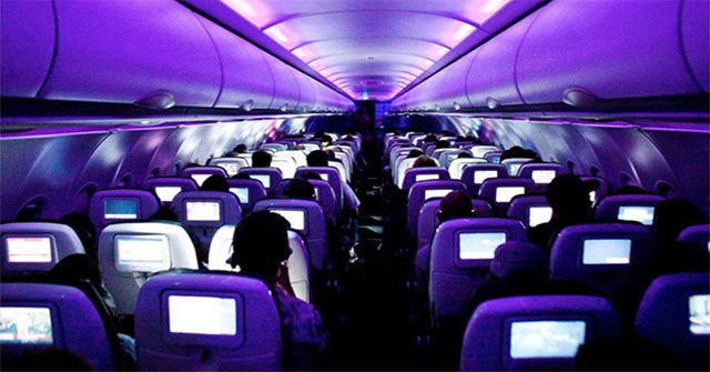 6 bí mật “phũ nhưng thật” mà các hãng hàng không hạn chế tiết lộ