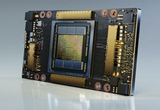 Nvidia A100 - Card đồ họa đắt nhất thế giới có giá lên tới 30.000 USD