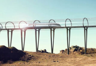 Hyperloop của Trung Quốc đạt tốc độ 1.000km/giờ, đã vượt qua bài kiểm tra mới với kết quả xuất sắc?