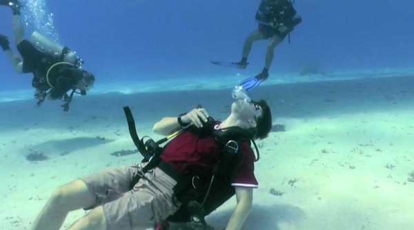 5 siêu năng lực "quái dị" của cơ thể mà bạn chưa bao giờ nhận ra