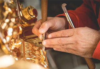 Công nghệ thời cổ đại tinh vi hơn cả những gì chúng ta nghĩ, người hiện đại chưa chắc đã ngờ đến