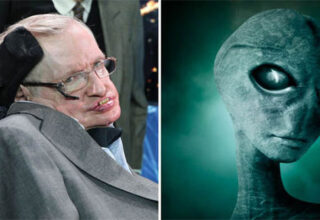 Stephen Hawking từng cảnh báo các mối lo của nhân loại: Cái cuối cùng không thể kiểm soát!