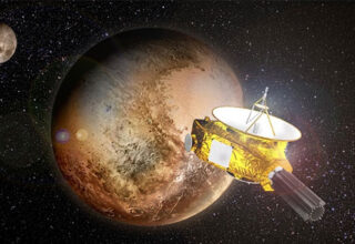 Ra ngoài Hệ Mặt trời, tàu NASA đụng độ "thế giới ngược đời"