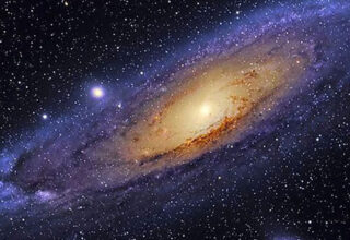 Điều gì sẽ tới khi Milk Way va chạm với Andromeda