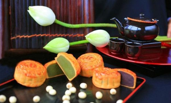 Trung Quốc - Trung thu là Tết đoàn viên