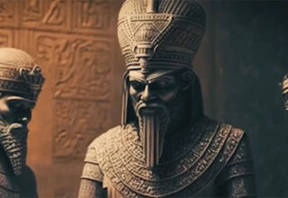 Sự thật về lăng mộ Gilgamesh, nơi được cho là ẩn chứa công nghệ ngoài hành tinh
